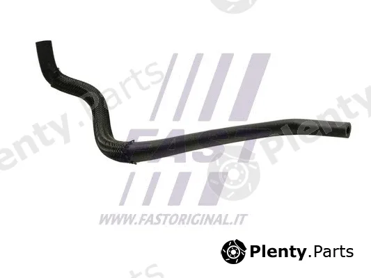 Fast FT61191 — Hose, heat exchanger (heating)