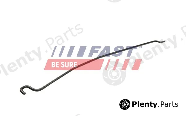 Fast FT95908 — Fastening Element, engine cover