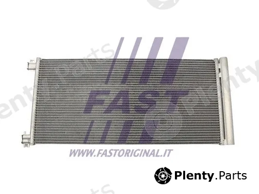 Fast FT55320 — Condenser, air conditioning