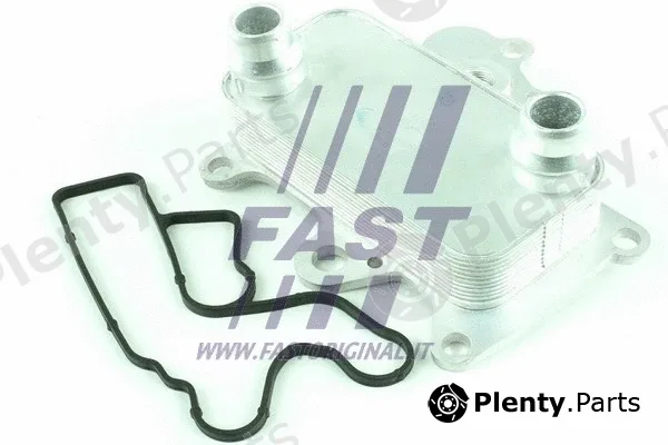 Fast FT55215 — Oil Cooler, engine oil