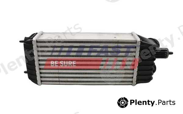 Fast FT55602 — Charge Air Cooler