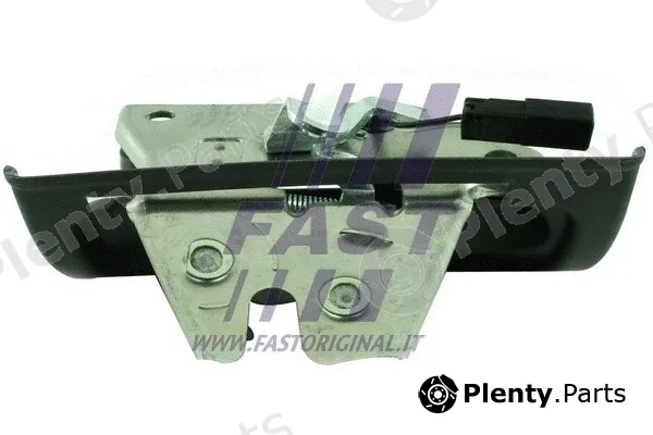 Fast FT95428 — Boot Lock