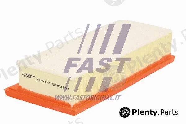 Fast FT37177 — Air Filter