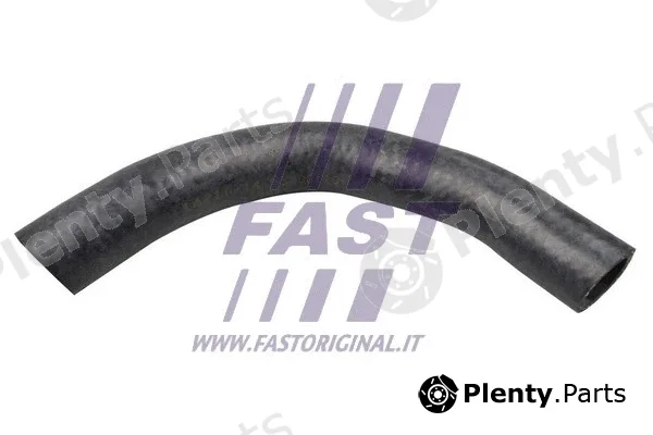 Fast FT61711 — Radiator Hose