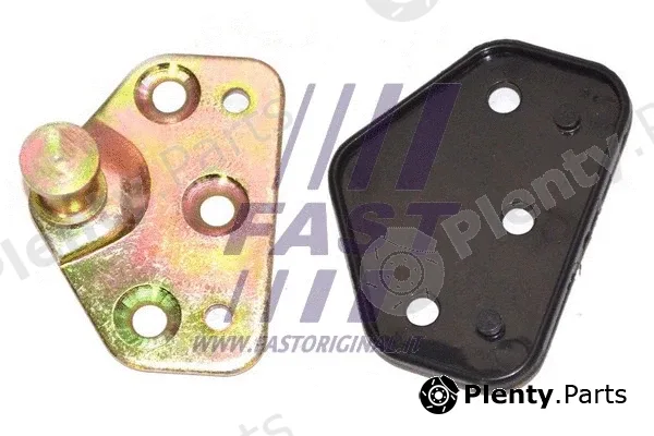 Fast FT95458 — Guide, locking knob