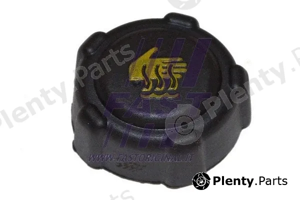Fast FT94707 — Cap, coolant tank