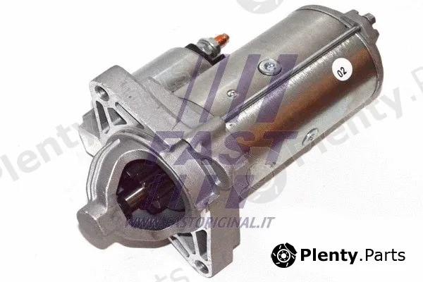 Fast FT74234 — Starter