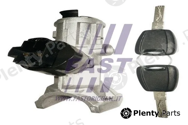 Fast FT82322 — Steering Lock