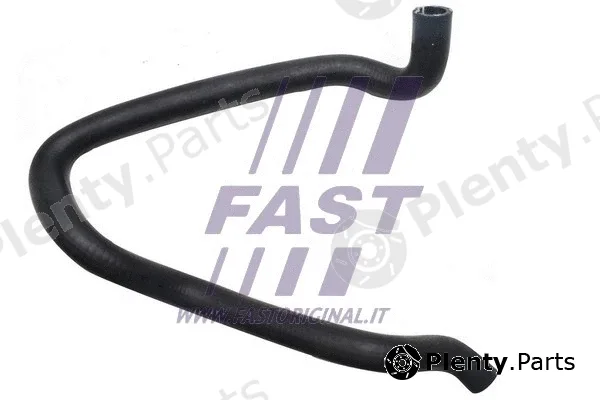 Fast FT61655 — Radiator Hose