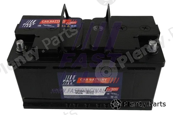 Fast FT75214 — Starter Battery