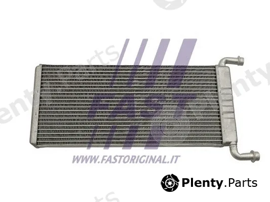 Fast FT55538 — Heat Exchanger, interior heating
