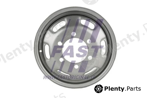 Fast FT92906 — Rim