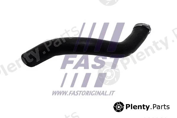 Fast FT61632 — Charge Air Hose