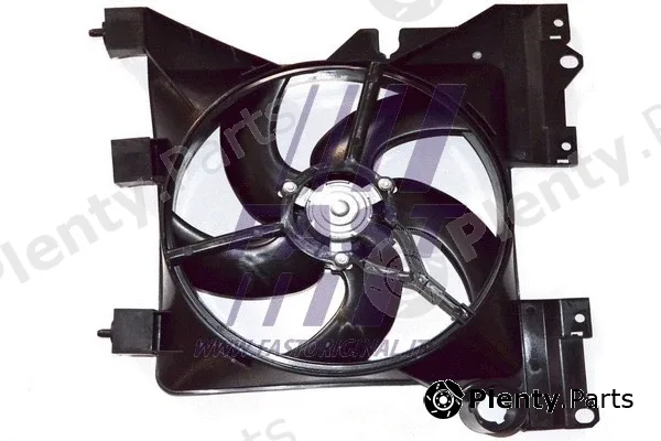 Fast FT56173 — Fan, engine cooling