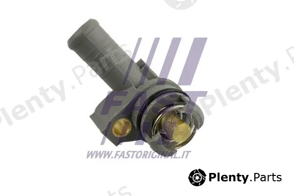 Fast FT58206 — Thermostat, coolant