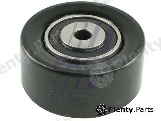 Fast FT44533 — Deflection/Guide Pulley, V-ribbed belt