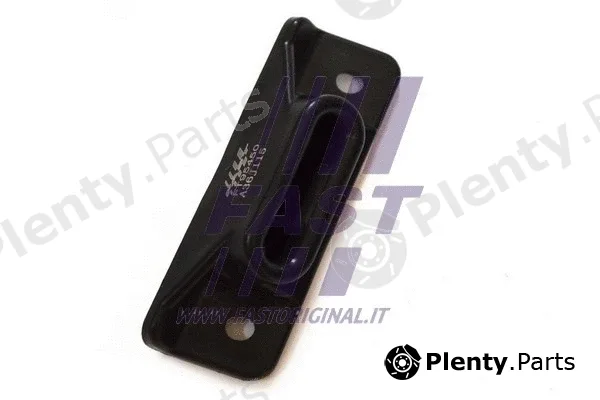 Fast FT95450 — Guide, locking knob