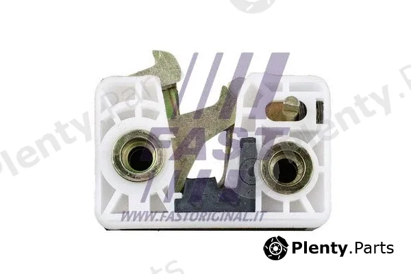 Fast FT95226 — Guide, locking knob
