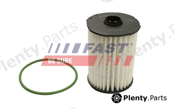 Fast FT38103 — Oil Filter