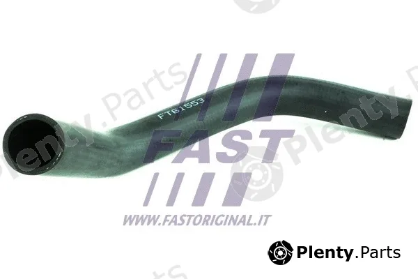 Fast FT61553 — Radiator Hose