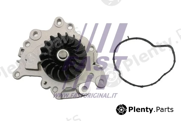 Fast FT57002 — Water Pump, engine cooling