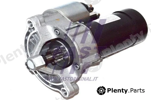Fast FT74226 — Starter