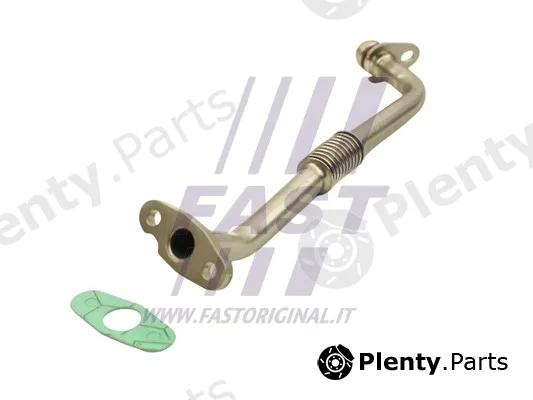 Fast FT38512 — Oil Pipe, charger