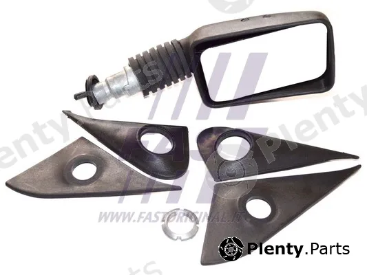 Fast FT88070 — Exterior Mirror