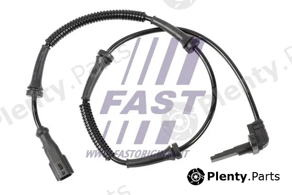 Fast FT80596 — Sensor, wheel speed