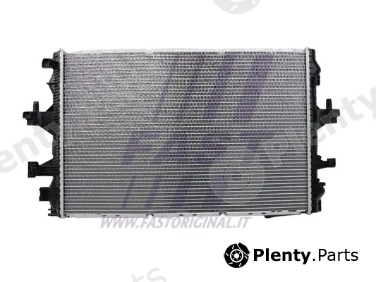 Fast FT55017 — Radiator, engine cooling