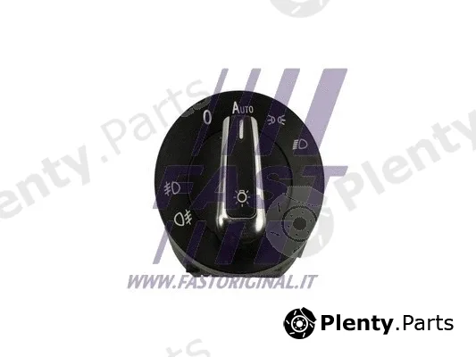 Fast FT09010 — Switch, headlight