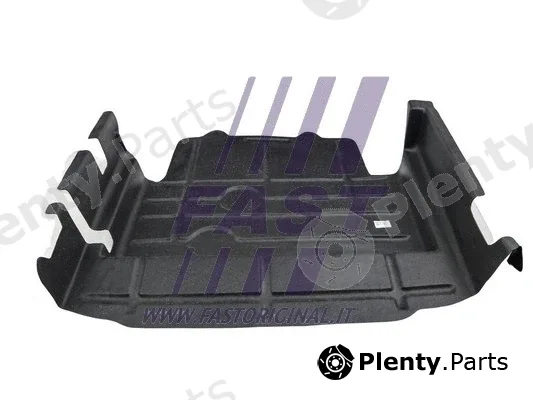 Fast FT99027 — Engine Cover