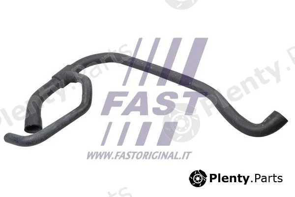 Fast FT61383 — Radiator Hose