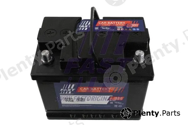 Fast FT75217 — Starter Battery