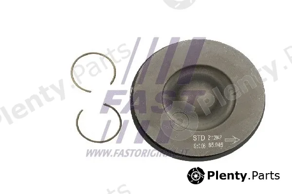 Fast FT47129/0 — Piston