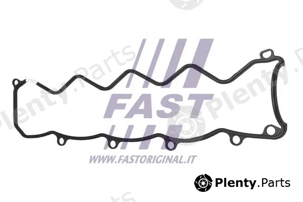 Fast FT49057 — Gasket, cylinder head cover