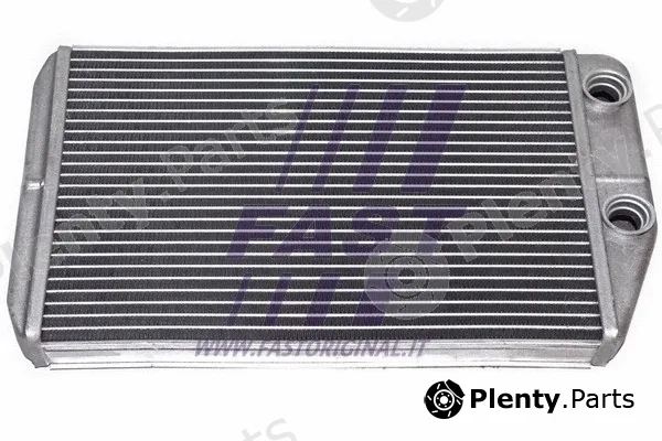Fast FT55275 — Heat Exchanger, interior heating