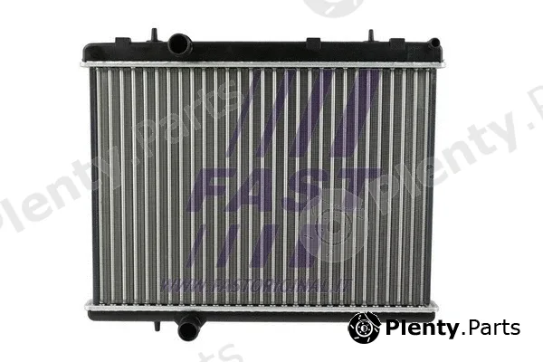 Fast FT55557 — Radiator, engine cooling