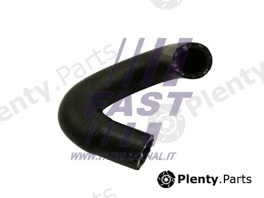 Fast FT61099 — Radiator Hose
