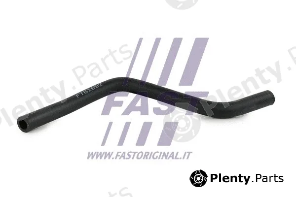 Fast FT61692 — Radiator Hose