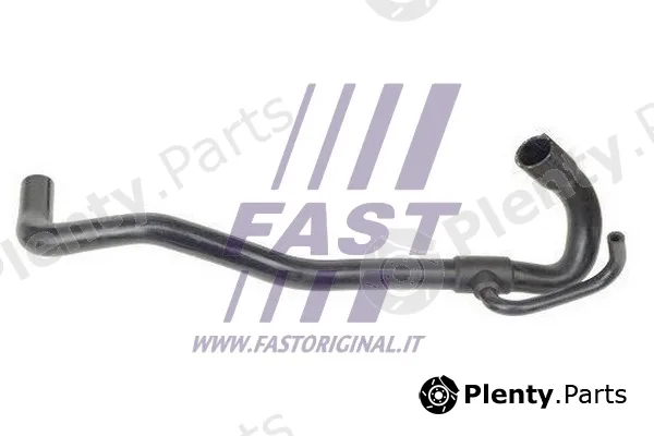 Fast FT61393 — Radiator Hose
