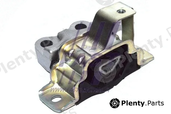 Fast FT52476 — Mounting, engine