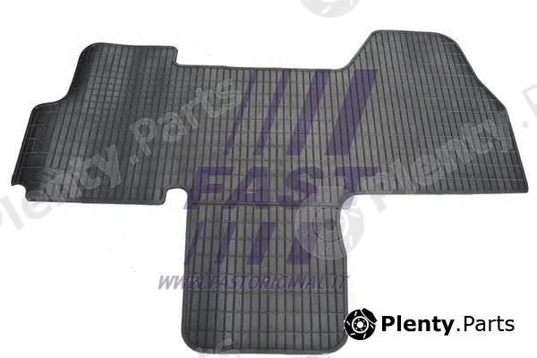 Fast FT96102 — Footwell Tray