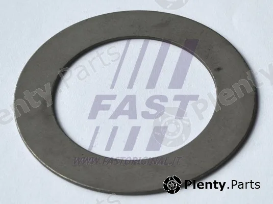 Fast FT62439 — Packing Plate, drive shaft flange