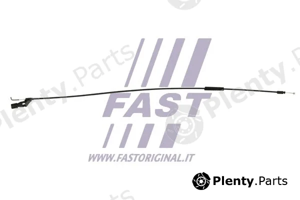 Fast FT73707 — Cable Pull, door release
