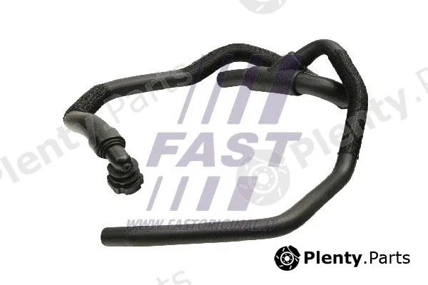 Fast FT61170 — Radiator Hose