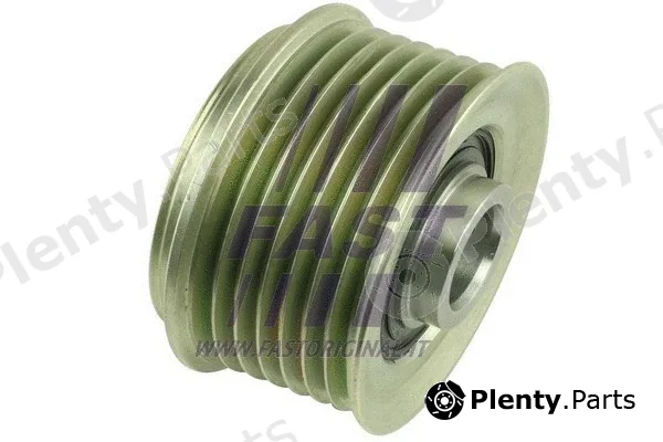 Fast FT45631 — Belt Pulley, alternator
