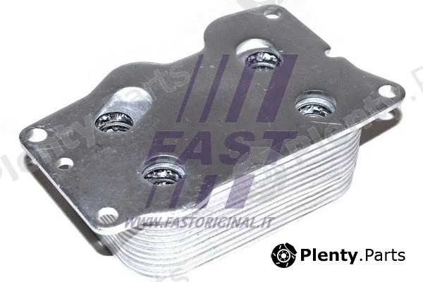 Fast FT55292 — Oil Cooler, engine oil