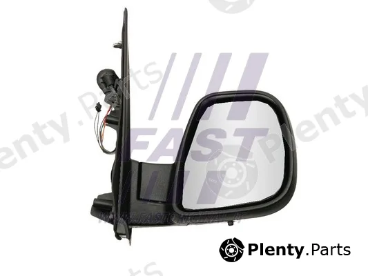 Fast FT88374 — Exterior Mirror