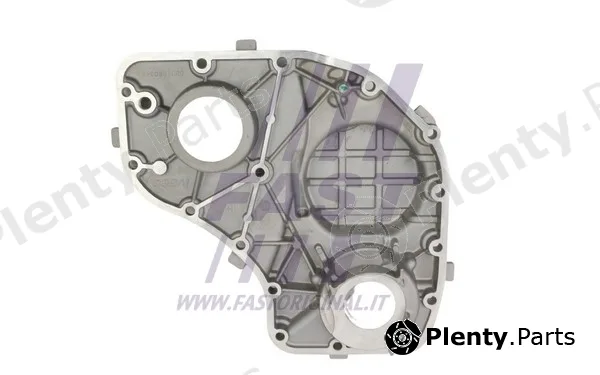 Fast FT45336 — Timing Case
